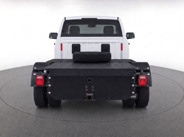 2024 RAM 4500 Chassis Cab SLT