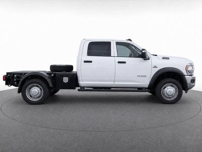 2024 RAM 4500 Chassis Cab SLT