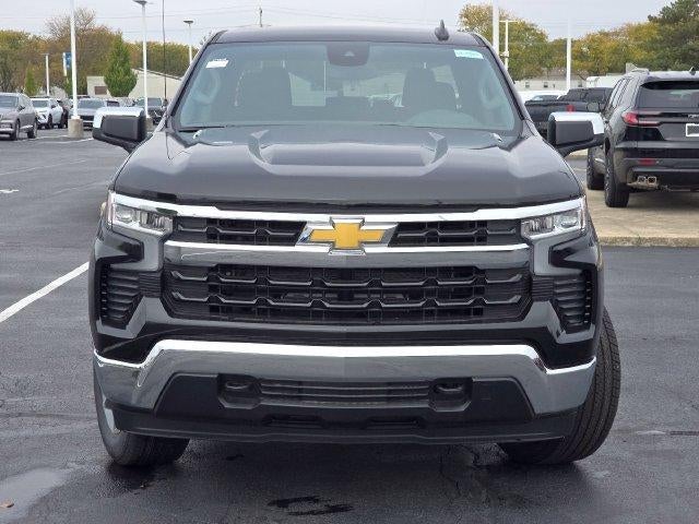 2026 Chevrolet Silverado 1500 LT - Photo 10