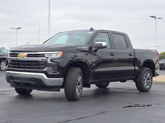 2026 Chevrolet Silverado 1500 LT - Photo 11