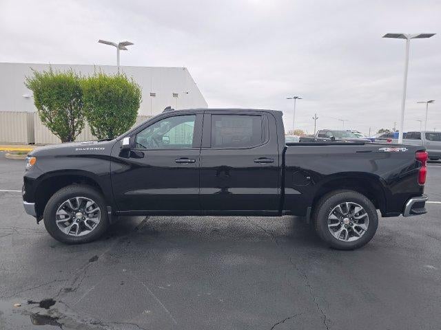 2026 Chevrolet Silverado 1500 LT - Photo 12