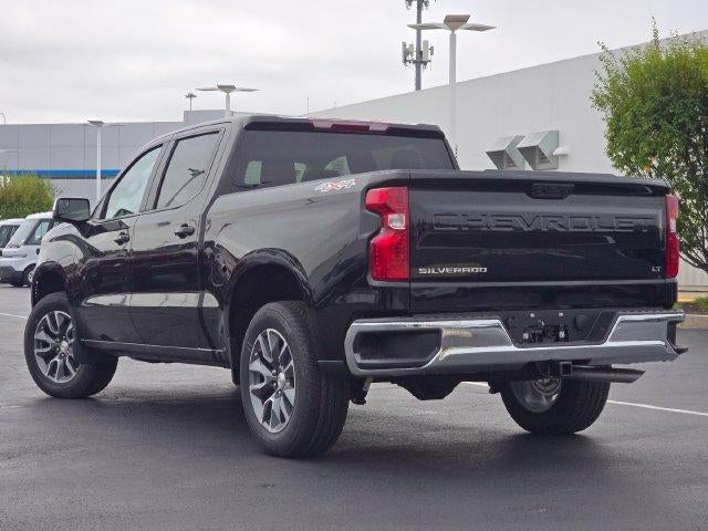 2026 Chevrolet Silverado 1500 LT - Photo 13