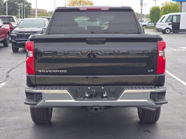 2026 Chevrolet Silverado 1500 LT - Photo 14