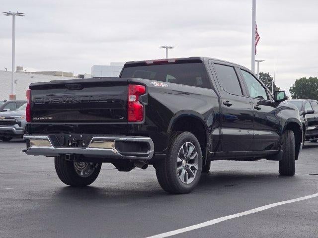 2026 Chevrolet Silverado 1500 LT - Photo 15