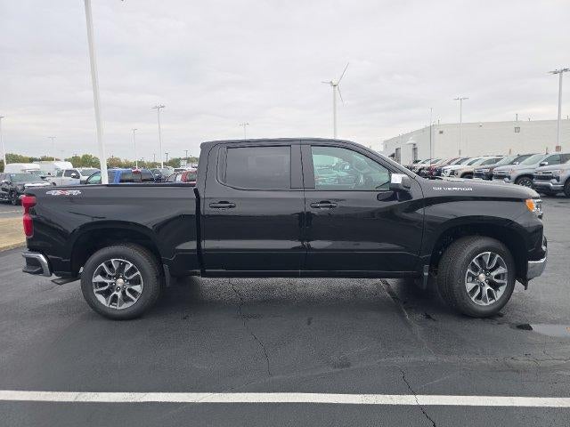 2026 Chevrolet Silverado 1500 LT - Photo 16