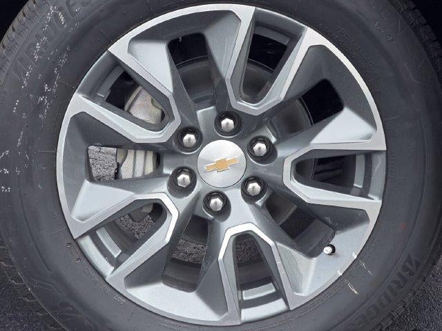 2026 Chevrolet Silverado 1500 LT - Photo 17