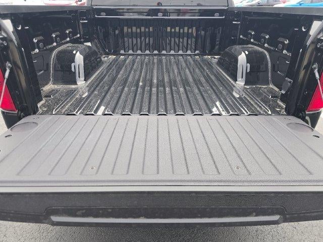 2026 Chevrolet Silverado 1500 LT - Photo 18