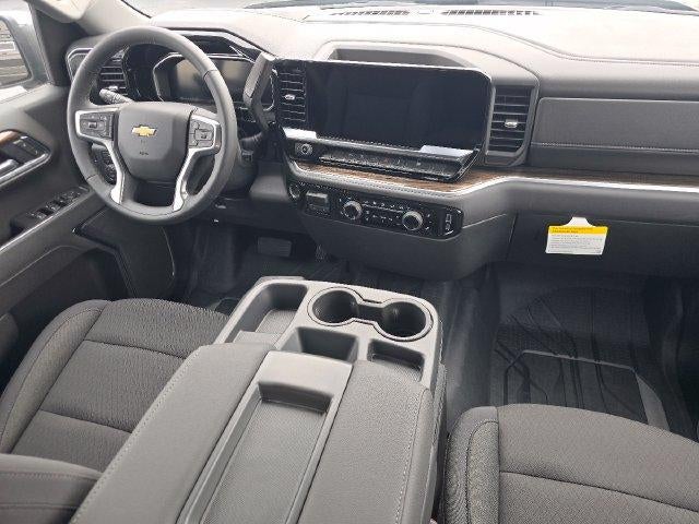 2026 Chevrolet Silverado 1500 LT - Photo 22