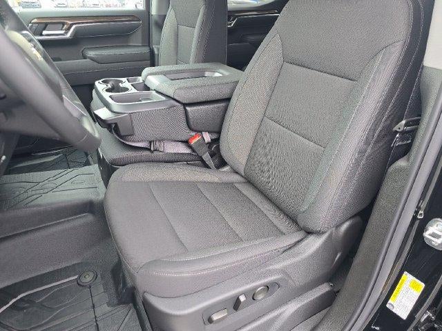 2026 Chevrolet Silverado 1500 LT - Photo 23