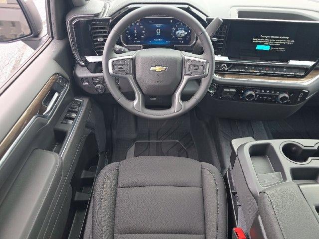2026 Chevrolet Silverado 1500 LT - Photo 24