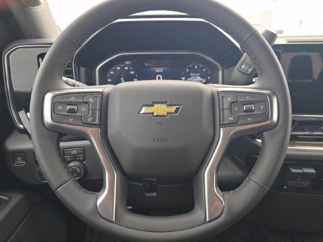 2026 Chevrolet Silverado 1500 LT - Photo 25