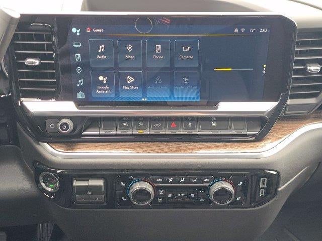 2026 Chevrolet Silverado 1500 LT - Photo 27