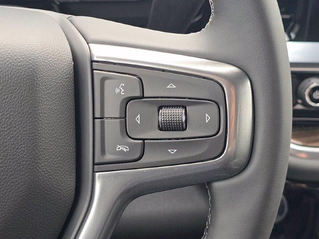 2026 Chevrolet Silverado 1500 LT - Photo 29