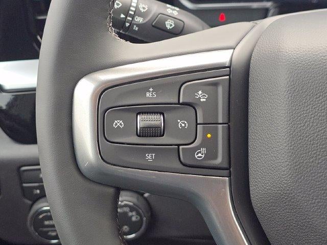 2026 Chevrolet Silverado 1500 LT - Photo 30
