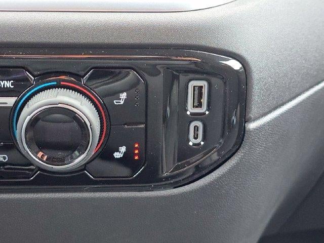 2026 Chevrolet Silverado 1500 LT - Photo 7