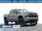 2025 Chevrolet Silverado 1500 SHERROD