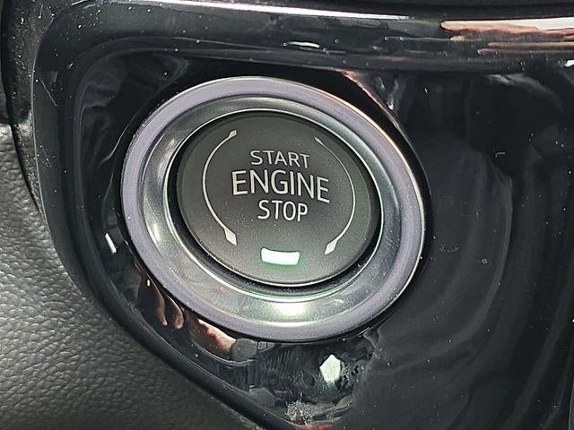 2025 Chevrolet Silverado 1500 SHERROD