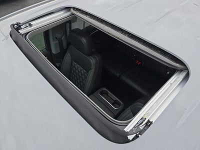 2025 Chevrolet Silverado 1500 SHERROD