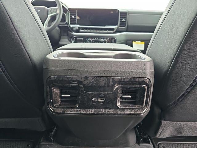 2025 Chevrolet Silverado 1500 SHERROD