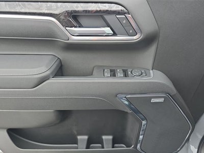 2025 Chevrolet Silverado 1500 SHERROD