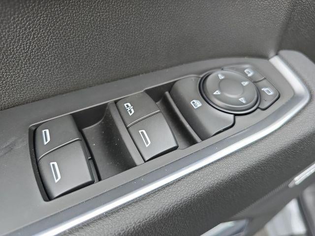 2025 Chevrolet Silverado 1500 SHERROD