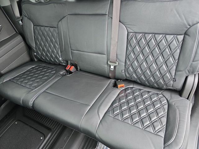 2025 Chevrolet Silverado 1500 SHERROD