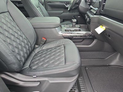 2025 Chevrolet Silverado 1500 SHERROD