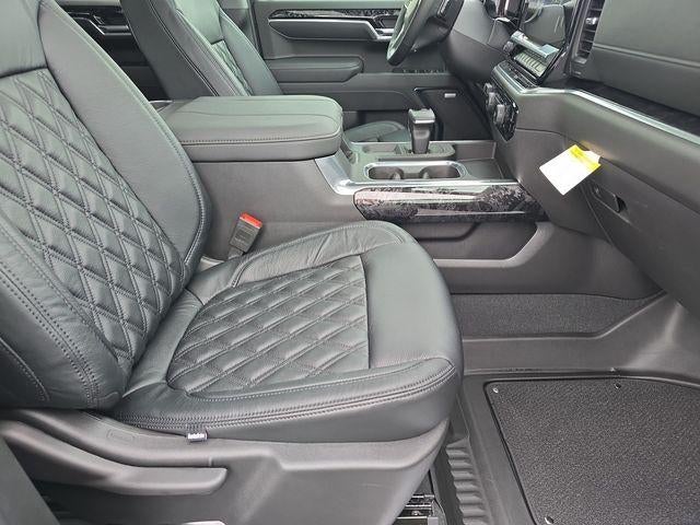 2025 Chevrolet Silverado 1500 SHERROD