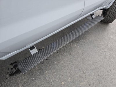 2025 Chevrolet Silverado 1500 SHERROD