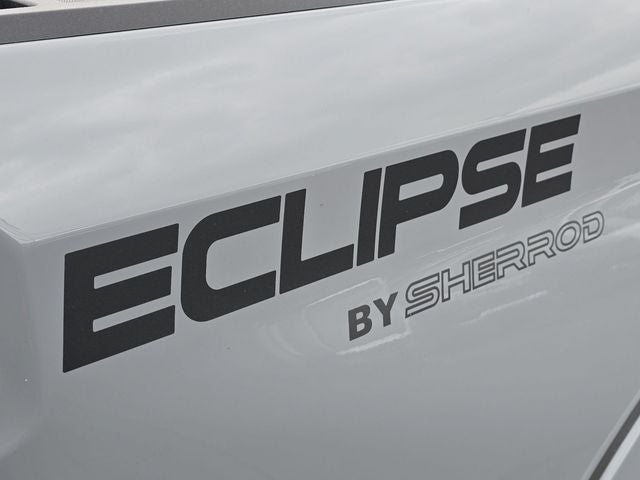 2025 Chevrolet Silverado 1500 SHERROD