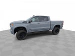 2025 Chevrolet Silverado 1500 SHERROD