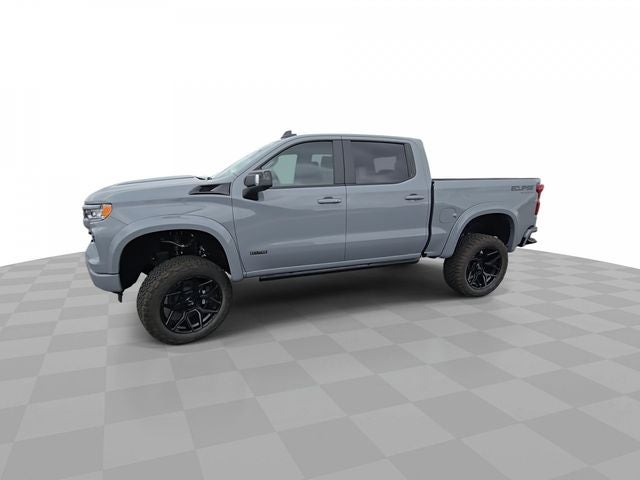 2025 Chevrolet Silverado 1500 SHERROD