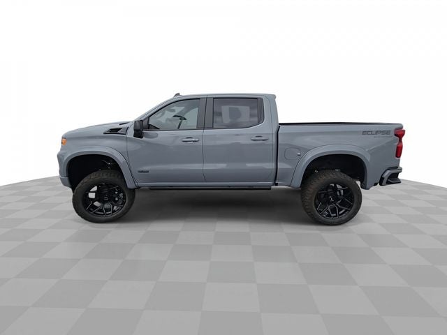 2025 Chevrolet Silverado 1500 SHERROD