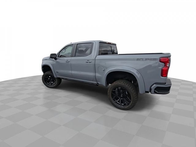 2025 Chevrolet Silverado 1500 SHERROD