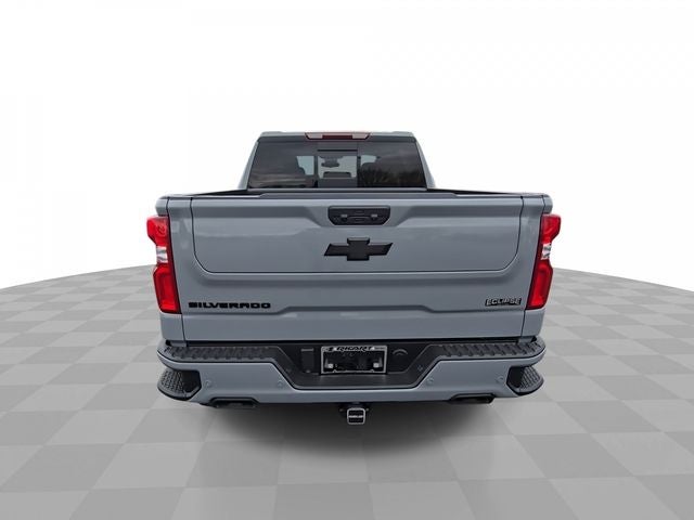 2025 Chevrolet Silverado 1500 SHERROD
