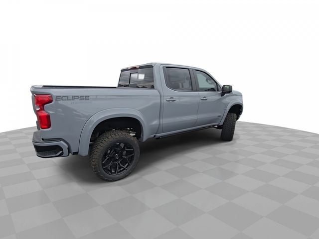 2025 Chevrolet Silverado 1500 SHERROD