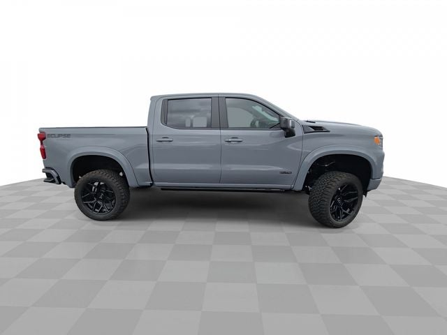 2025 Chevrolet Silverado 1500 SHERROD