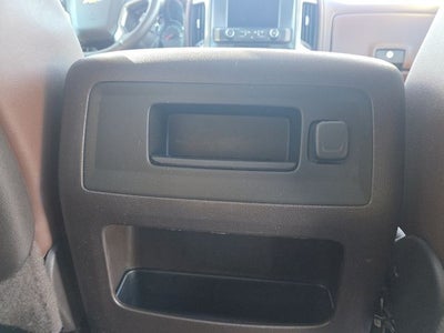 2015 Chevrolet Silverado 1500 High Country