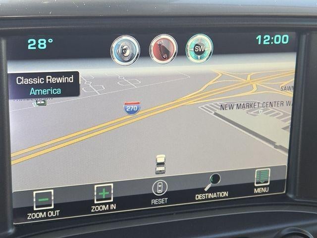 2015 Chevrolet Silverado 1500 High Country