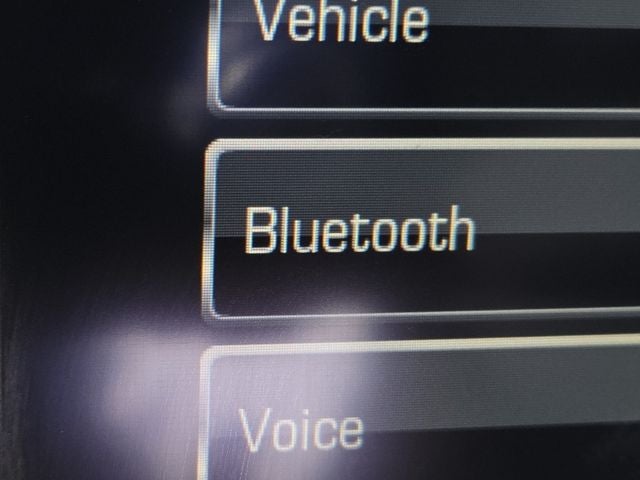 2015 Chevrolet Silverado 1500 High Country