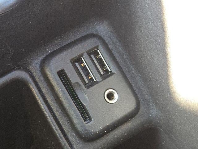 2015 Chevrolet Silverado 1500 High Country