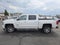 2017 Chevrolet Silverado 1500 High Country