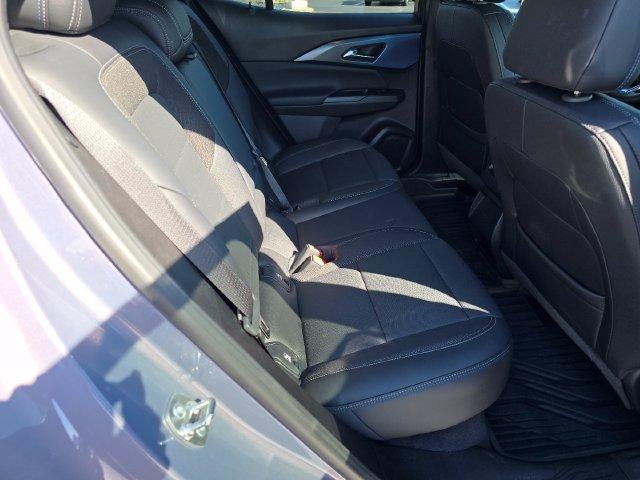2024 Chevrolet Equinox EV LT
