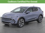 2024 Chevrolet Equinox EV LT