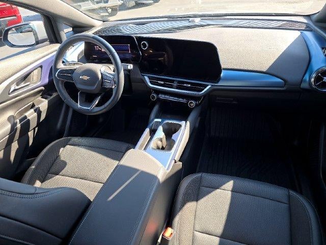 2024 Chevrolet Equinox EV LT