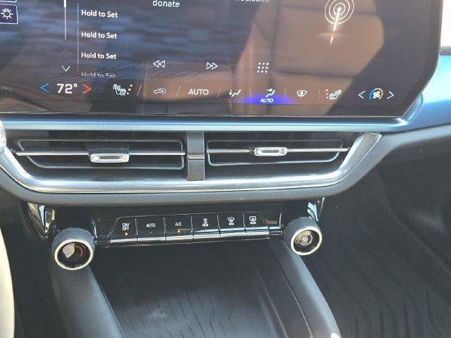 2024 Chevrolet Equinox EV LT