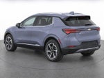 2024 Chevrolet Equinox EV LT