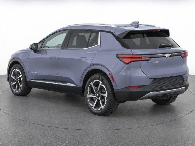 2024 Chevrolet Equinox EV LT
