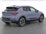 2024 Chevrolet Equinox EV LT