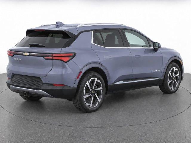 2024 Chevrolet Equinox EV LT